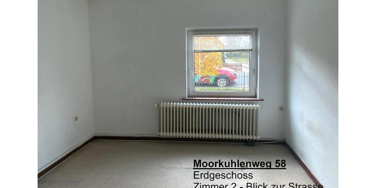 Borgfeld - freies 1 2 Familienhaus im ruhigen 