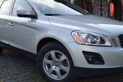 Volvo XC60 168.200 km 14.950 &euro; Sottrum 27367