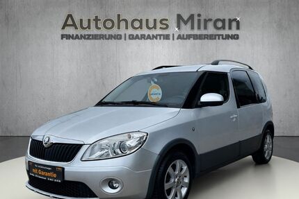Skoda Roomster 73.900 km 8.999 &euro; Delmenhorst 27751
