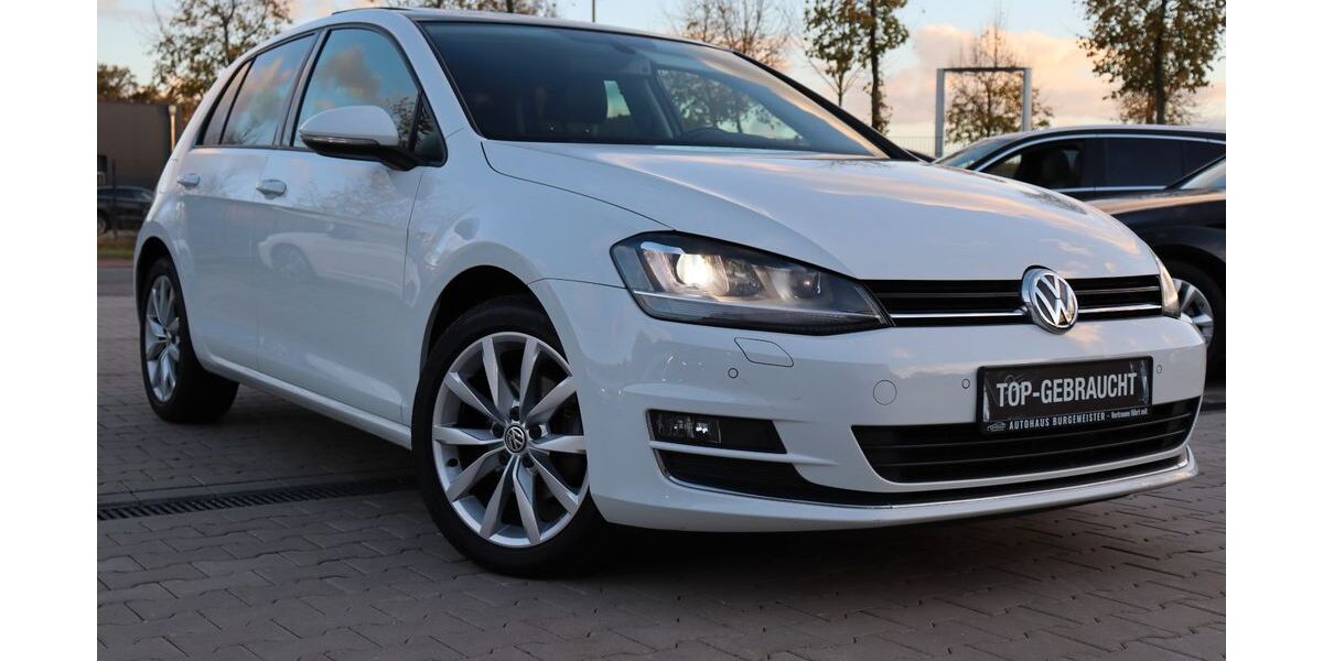 VW Golf 148.468 km 14.450 &euro; Delmenhorst 27751