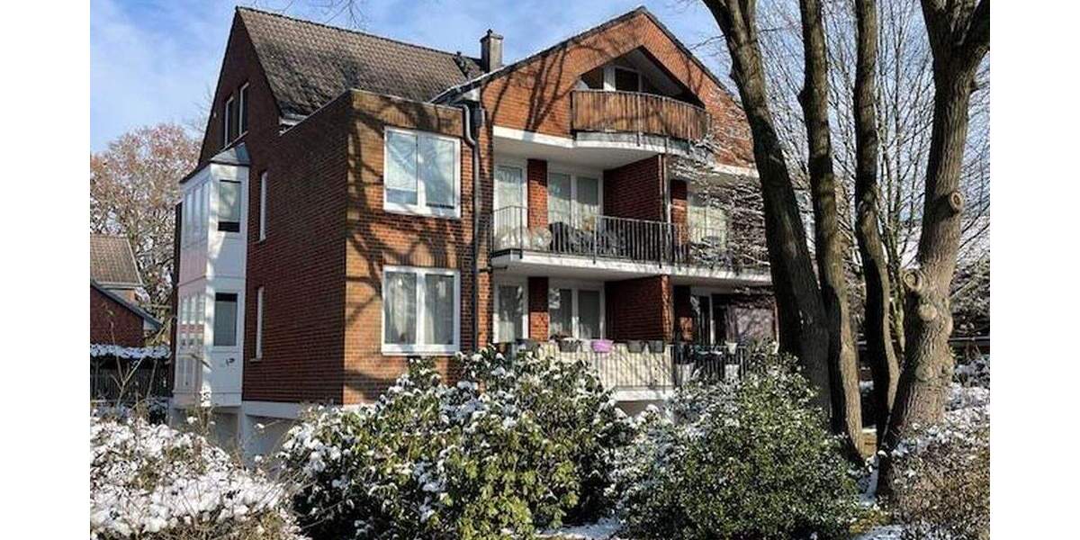 Etagenwohnung Achim Uesen - 3 Zimmer, 93 m&sup2;, 1.100&euro; | Angebot:25176623