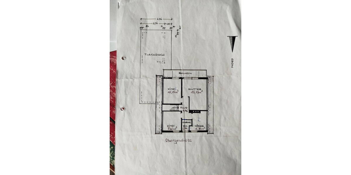 Einfamilienhaus Schwanwede Beckedorf - 4 Zimmer, 103 m&sup2;, 349.000&euro; | Angebot:26527767