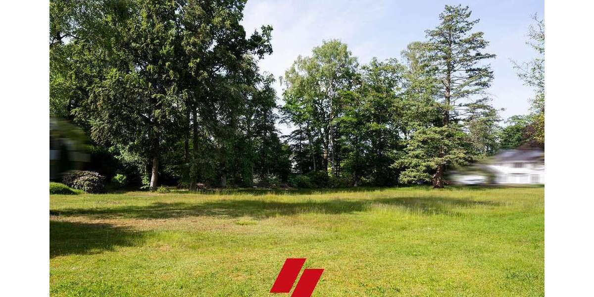 Grundstück Bremen Oberneuland - 525.000&euro; | Angebot:27230844