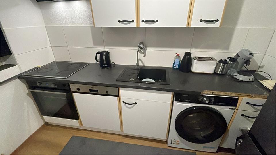Etagenwohnung Bremen Huchting - 2 Zimmer, 54 m&sup2;, 634&euro; | Angebot:26338210
