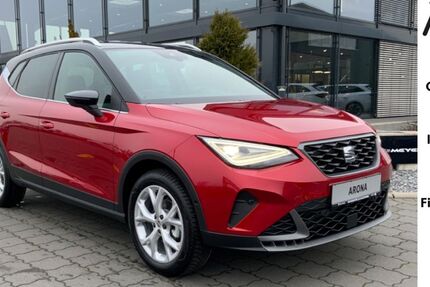 Seat Arona 6.000 km 30.450 &euro; Langwedel 27299