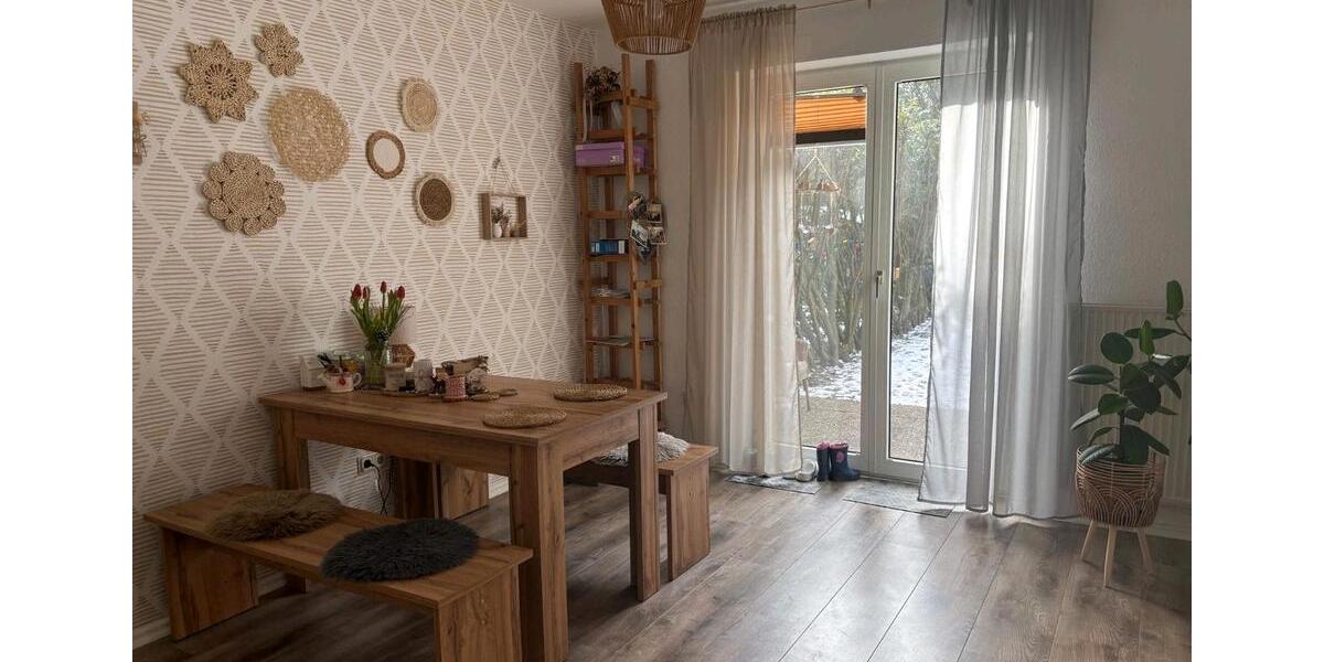 Reihenhaus Lemwerder - 4 Zimmer, 150 m&sup2;, 1.070&euro; | Angebot:25152055