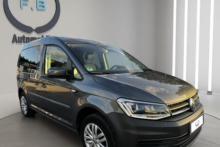 VW Caddy 83.000 km 23.599 € Hude 27798
