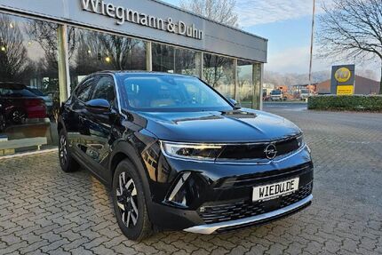 Opel Mokka 3.600 km 21.900 € Oyten 28876