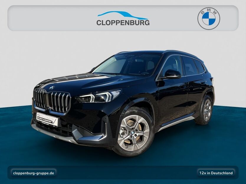 BMW X1 9.299 km 42.980 € Verden 27283