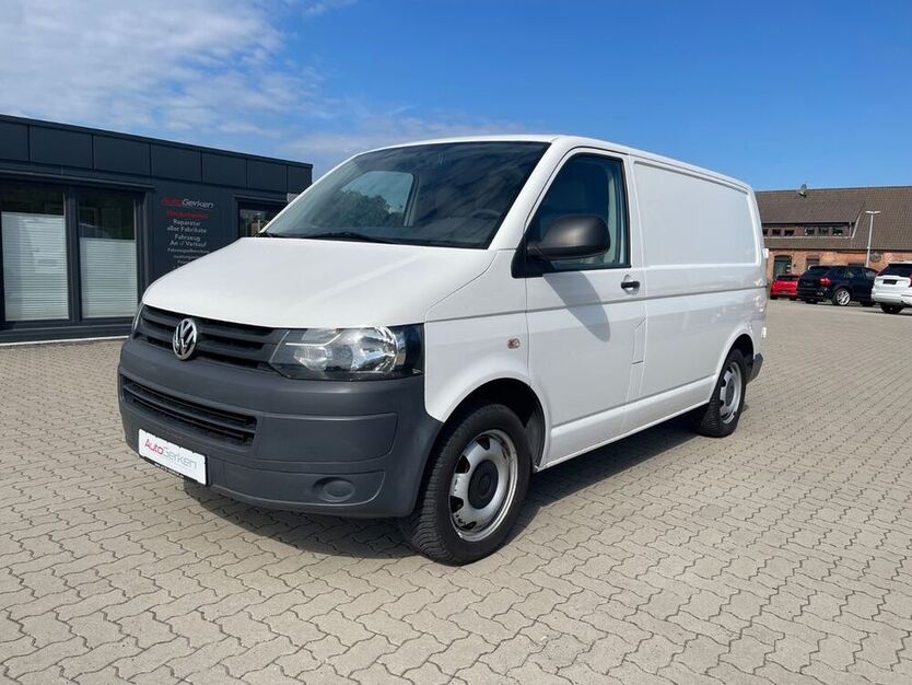 T5 Transporter