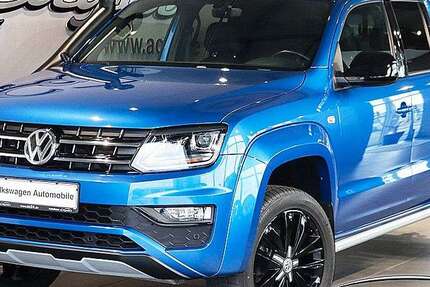 VW Amarok 47.122 km 51.950 € Stuhr Bei Bremen 28816