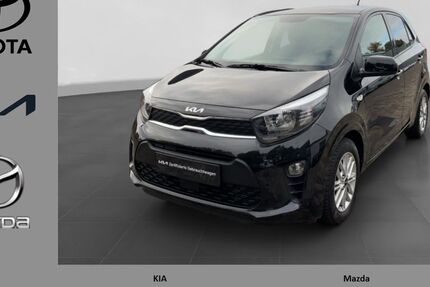 Kia Picanto 53.316 km 9.990 € Delmenhorst 27755