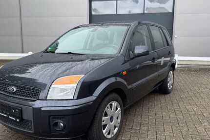 Ford Fusion 167.800 km 1.499 &euro; Ganderkesse 27777