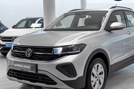 VW T-Cross 4.100 km 26.480 &euro; Bremen 28217