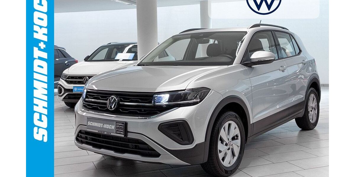 VW T-Cross 4.100 km 26.480 &euro; Bremen 28217