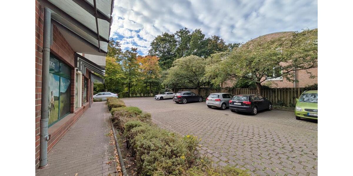 Gewerbeobjekt Bremen Oberneuland - 3.740&euro; | Angebot:23560192