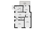 Mehrfamilienhaus, Wohnhaus Bremen / Burgdamm Burgdamm - 4 Zimmer, 80 m&sup2;, 195.000&euro; | Angebot:26704350
