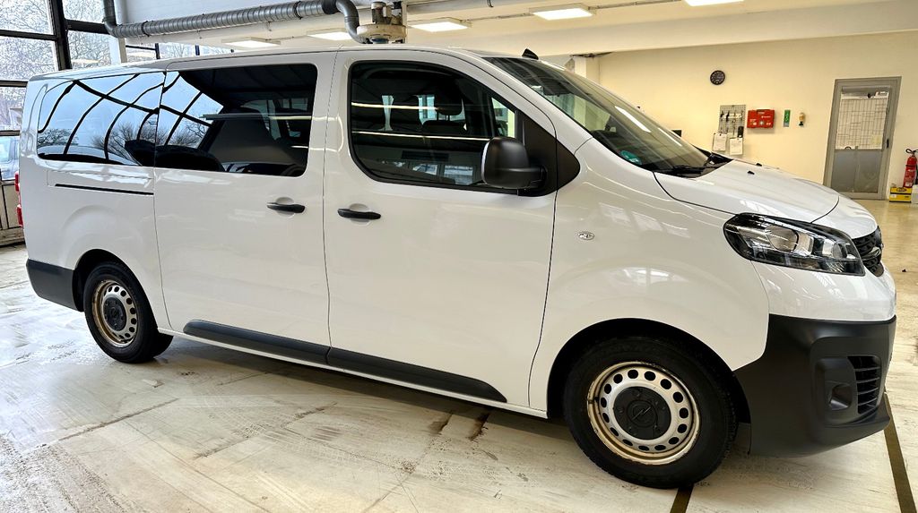 Opel Vivaro 134.750 km 18.500 &euro; Bremen 28217