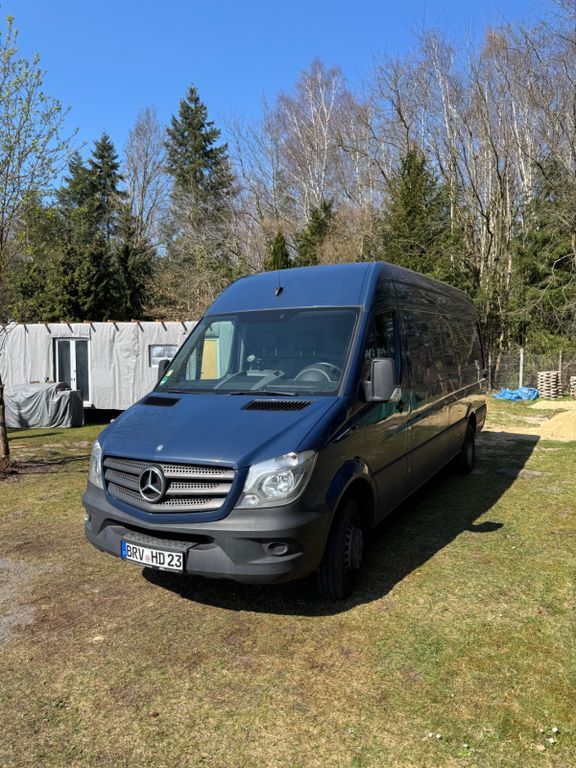 Sprinter