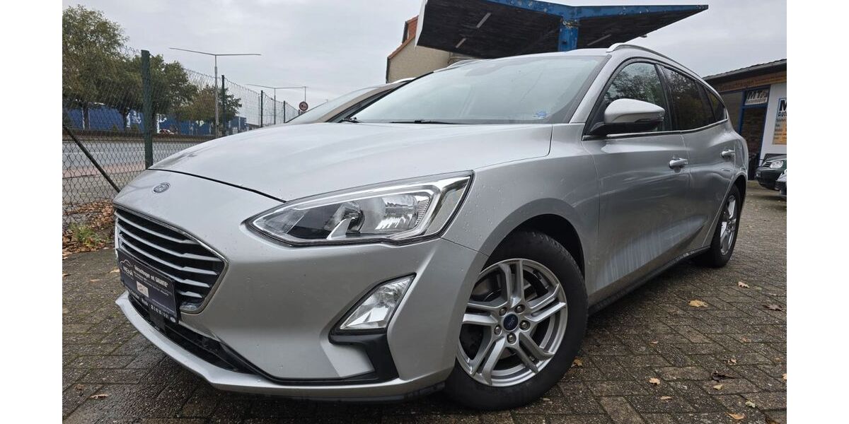 Ford Focus 147.940 km 9.999 &euro; Bremen 28237