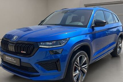 Skoda Kodiaq 61.950 km 38.399 &euro; Osterholz-Scharmbeck 27711