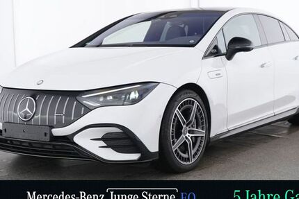 Mercedes-Benz EQE 16.487 km 62.962 &euro; Weyhe 28844