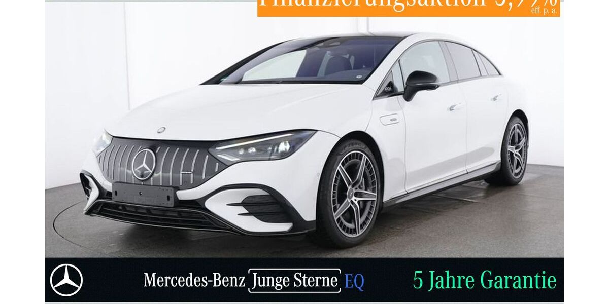 Mercedes-Benz EQE 16.487 km 62.962 &euro; Weyhe 28844