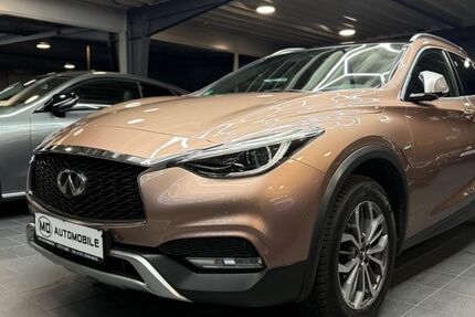 INFINITI QX30 157.000 km 15.499 &euro; Osterholz-Scharmbeck 27711