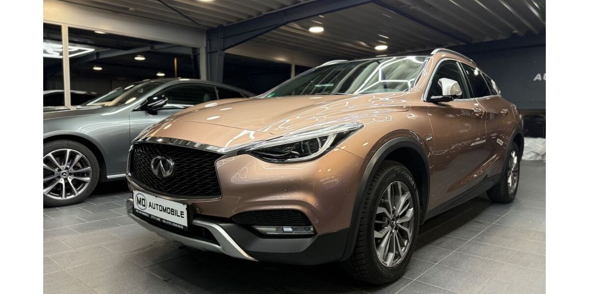 INFINITI QX30 157.000 km 15.999 &euro; Osterholz-Scharmbeck 27711