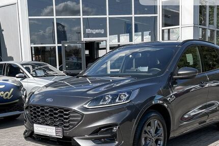 Ford Kuga 21.929 km 35.450 € Bremen 28201