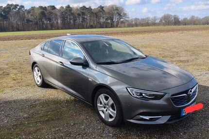Opel Insignia 32.000 km 18.200 &euro; Wilstedt 27412