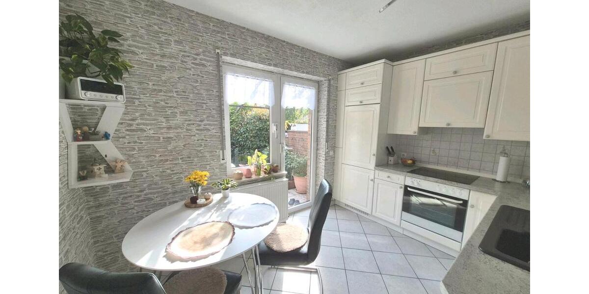 Doppelhaushälfte Bremen Osterholz - 4 Zimmer, 89 m&sup2;, 375.000&euro; | Angebot:26022854