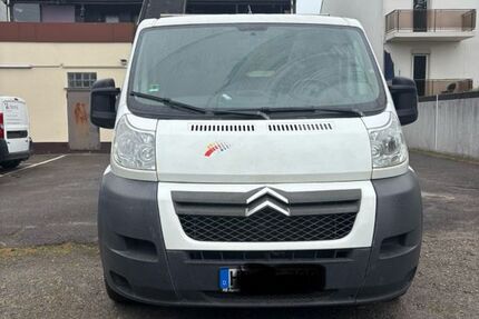 Citroen Jumper 271.000 km 4.500 &euro; Bremen 28197