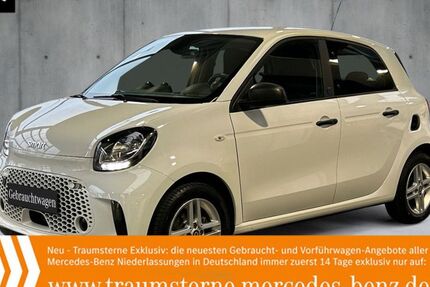 Smart ForFour 25.227 km 9.590 &euro; Bremen 28307