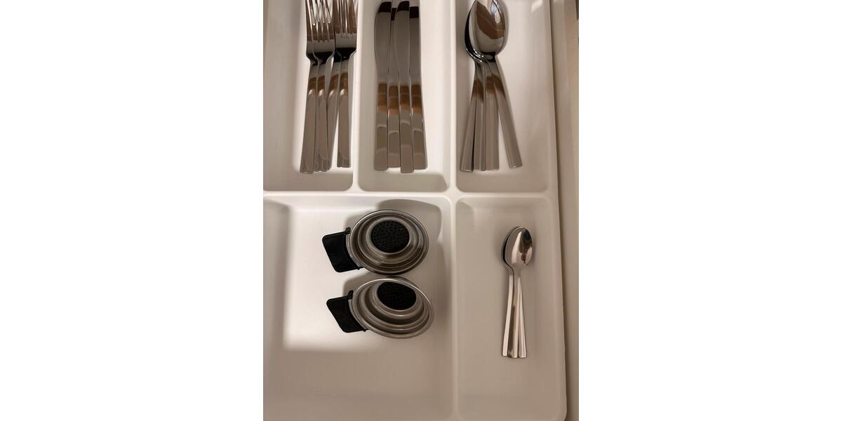 Etagenwohnung Bremen Gröpelingen - 1 Zimmer, 25 m&sup2;, 750&euro; | Angebot:25062960