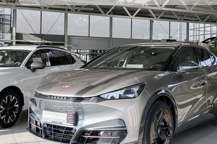 Cupra Tavascan 20.613 km 42.580 &euro; Bremen 28217