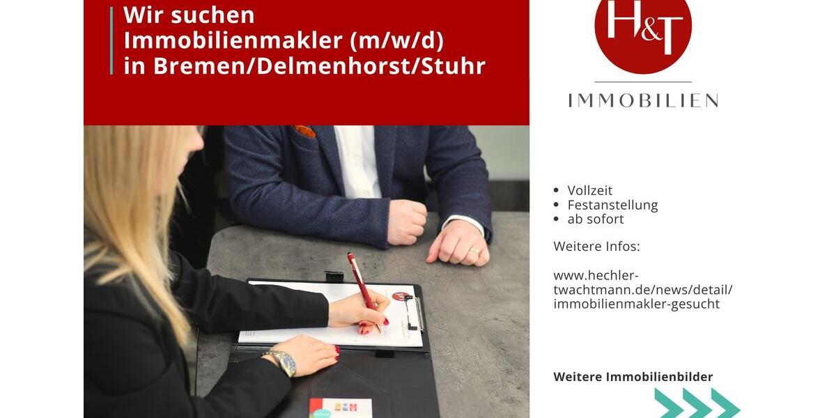 Gewerbeobjekt Bremen Blockland - 1.500&euro; | Angebot:24492620