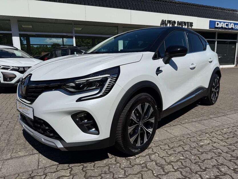 Captur