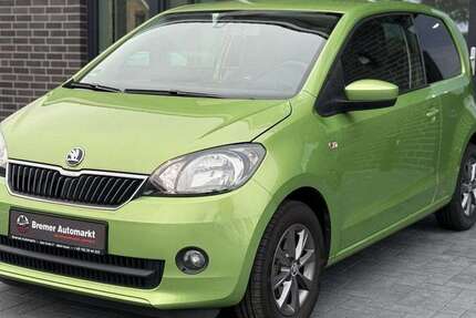 Skoda Citigo 29.630 km 6.990 &euro; Weyhe 28844