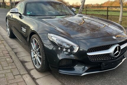 Mercedes-Benz AMG GT 55.144 km 85.999 &euro; Sottrum 27367