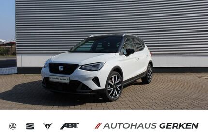 Seat Arona 8.303 km 25.490 &euro; Ritterhude 27721