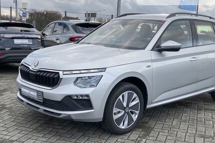 Skoda Kamiq 14.645 km 23.950 &euro; Bremen 28201