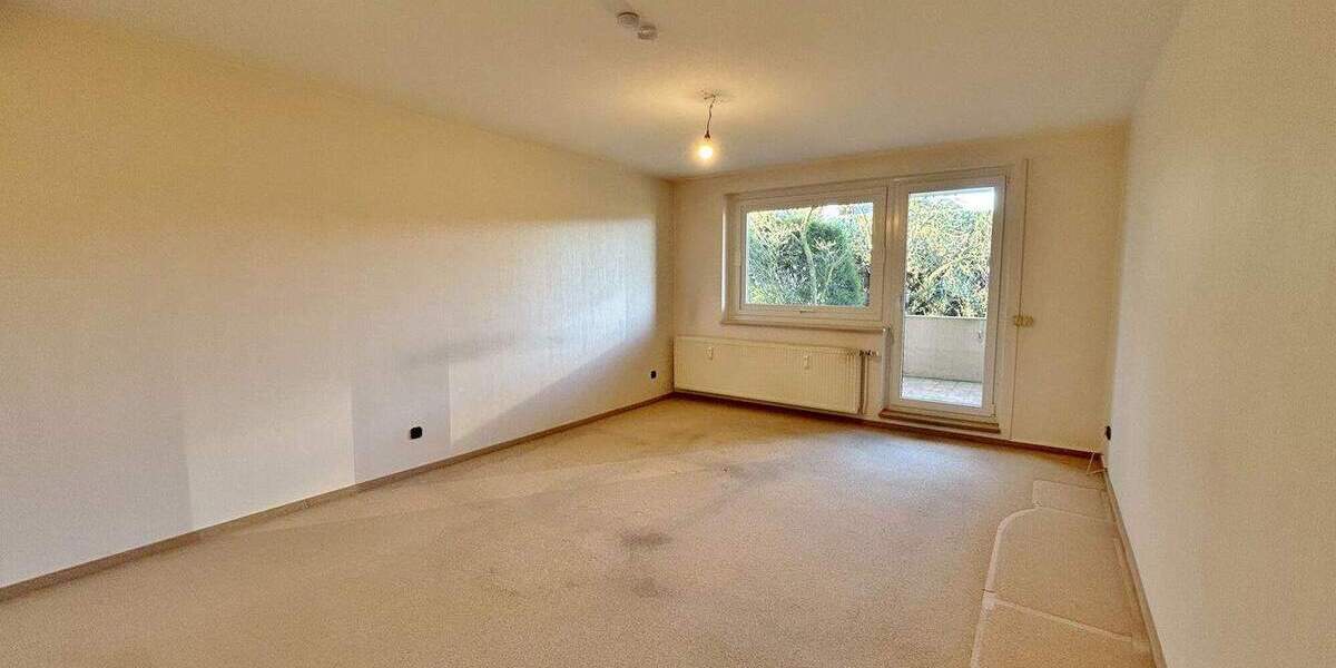 Etagenwohnung Stuhr Brinkum - 3 Zimmer, 85 m&sup2;, 187.000&euro; | Angebot:25685402