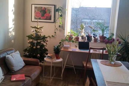 Wohnung Bremen Schwachhausen - 2 Zimmer, 43 m&sup2;, 630&euro; | Angebot:24956213