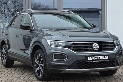 VW T-Roc 96.542 km 19.440 &euro; Hude 27798
