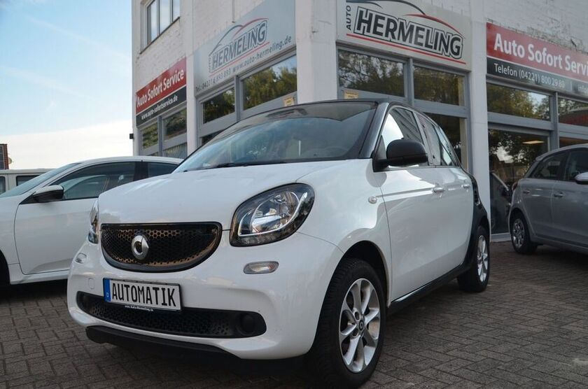 ForFour