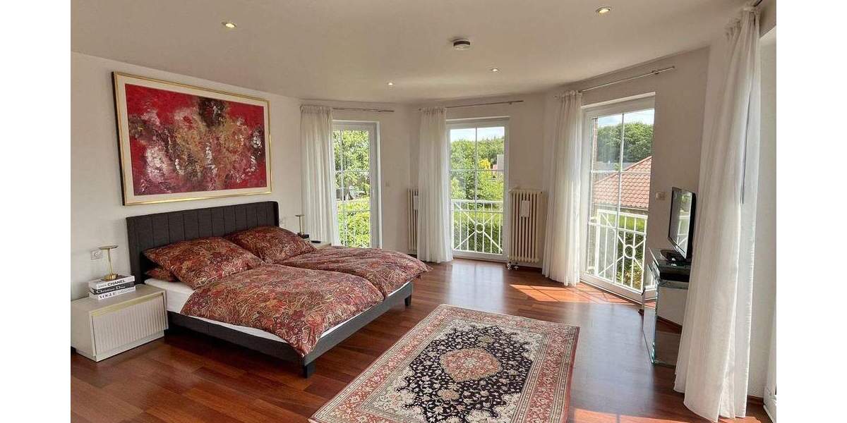 Einfamilienhaus Syke Gessel - 8 Zimmer, 282 m&sup2;, 599.000&euro; | Angebot:25155256