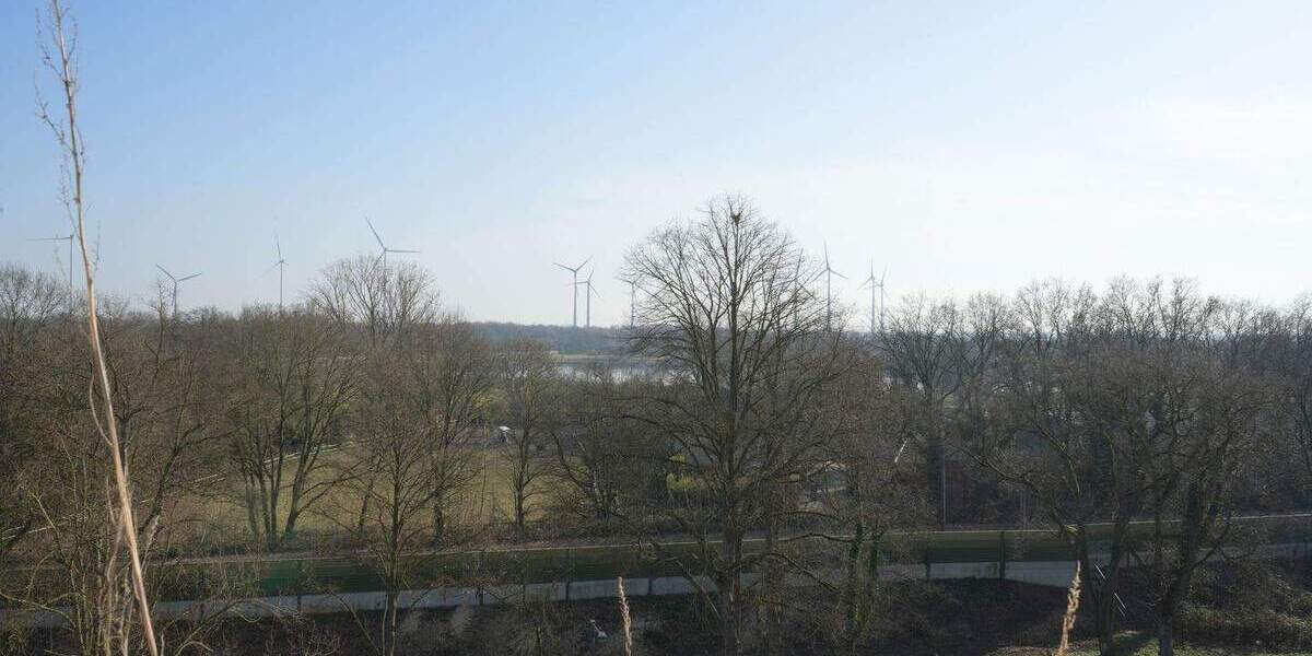 Etagenwohnung Bremen Mahndorf - 3 Zimmer, 73 m&sup2;, 580&euro; | Angebot:25427584