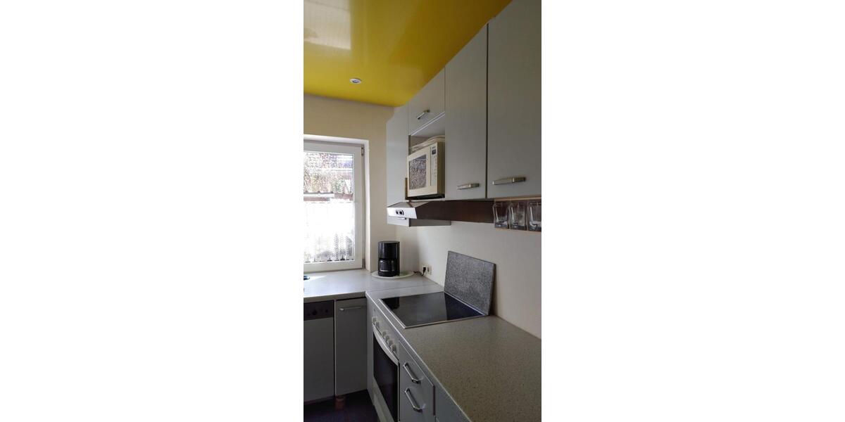 Erdgeschoßwohnung Achim - 2 Zimmer, 58 m&sup2;, 590&euro; | Angebot:25404025