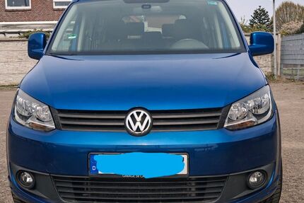 VW Caddy Maxi 265.705 km 9.100 &euro; Delmenhorst 27749